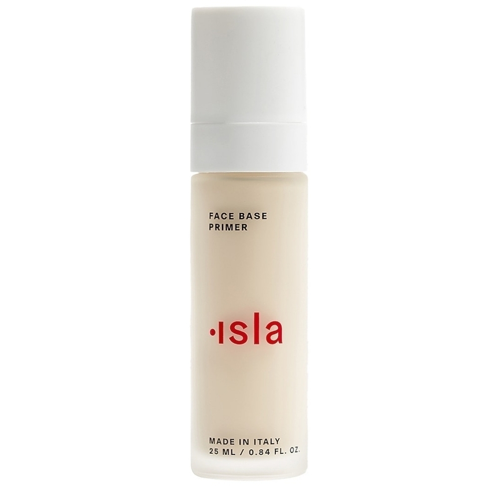 Isla Beauty Face Base Moisturizing Primer 25ml